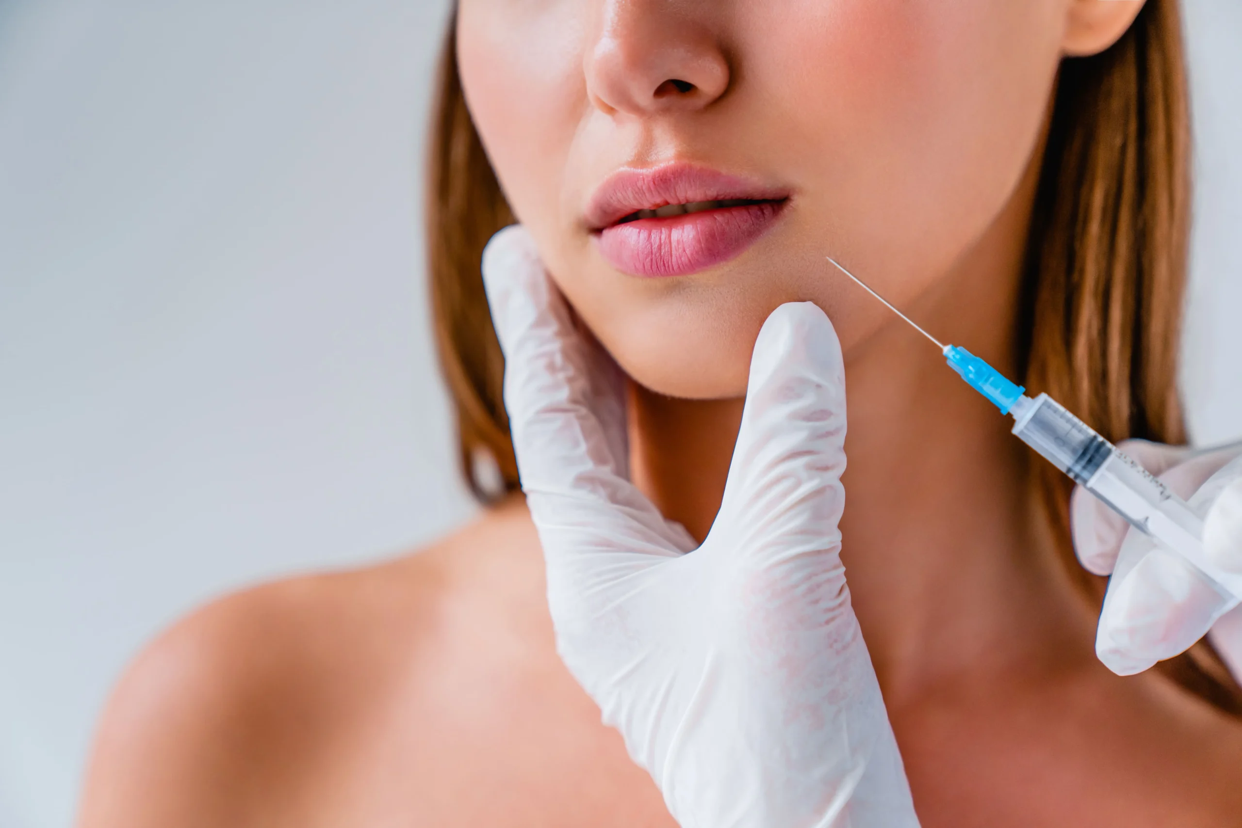 beneficios del relleno de labios en Vitoria ventajas del aumento de labios
