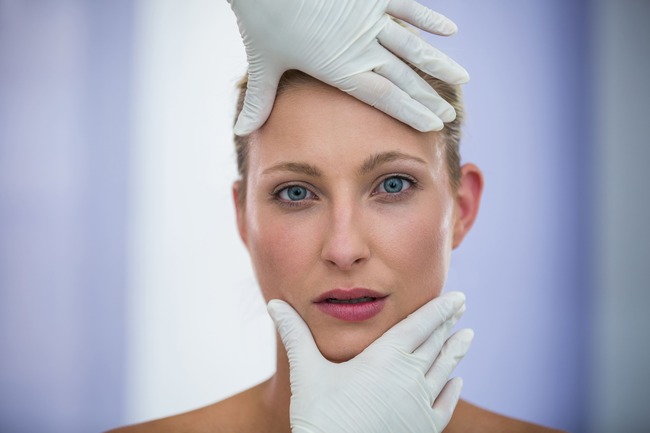 Rejuvenece tu rostro